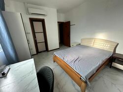 Canberlin Lodge (D14), Apartment #507564931